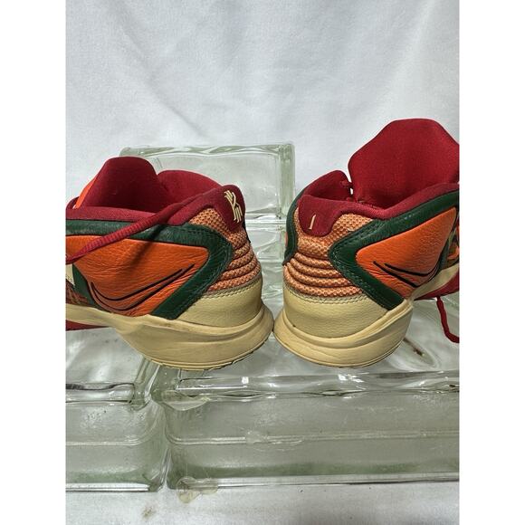 Nike Kyrie Infinity 1 World 1 People Basketball Shoes DO9614-800 MENS Size 9 - Picture 7 of 7